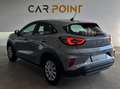 Ford Puma 1.0 EcoBoost - CARPLAY - NAVI - GARANTIE 12 MOIS Gris - thumbnail 6