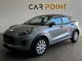 Ford Puma 1.0 EcoBoost - CARPLAY - NAVI - GARANTIE 12 MOIS Gris - thumbnail 1