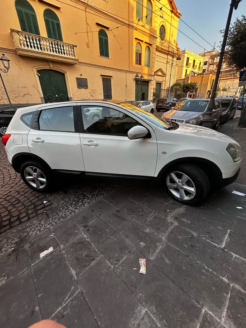 Nissan Qashqai+2 - 1