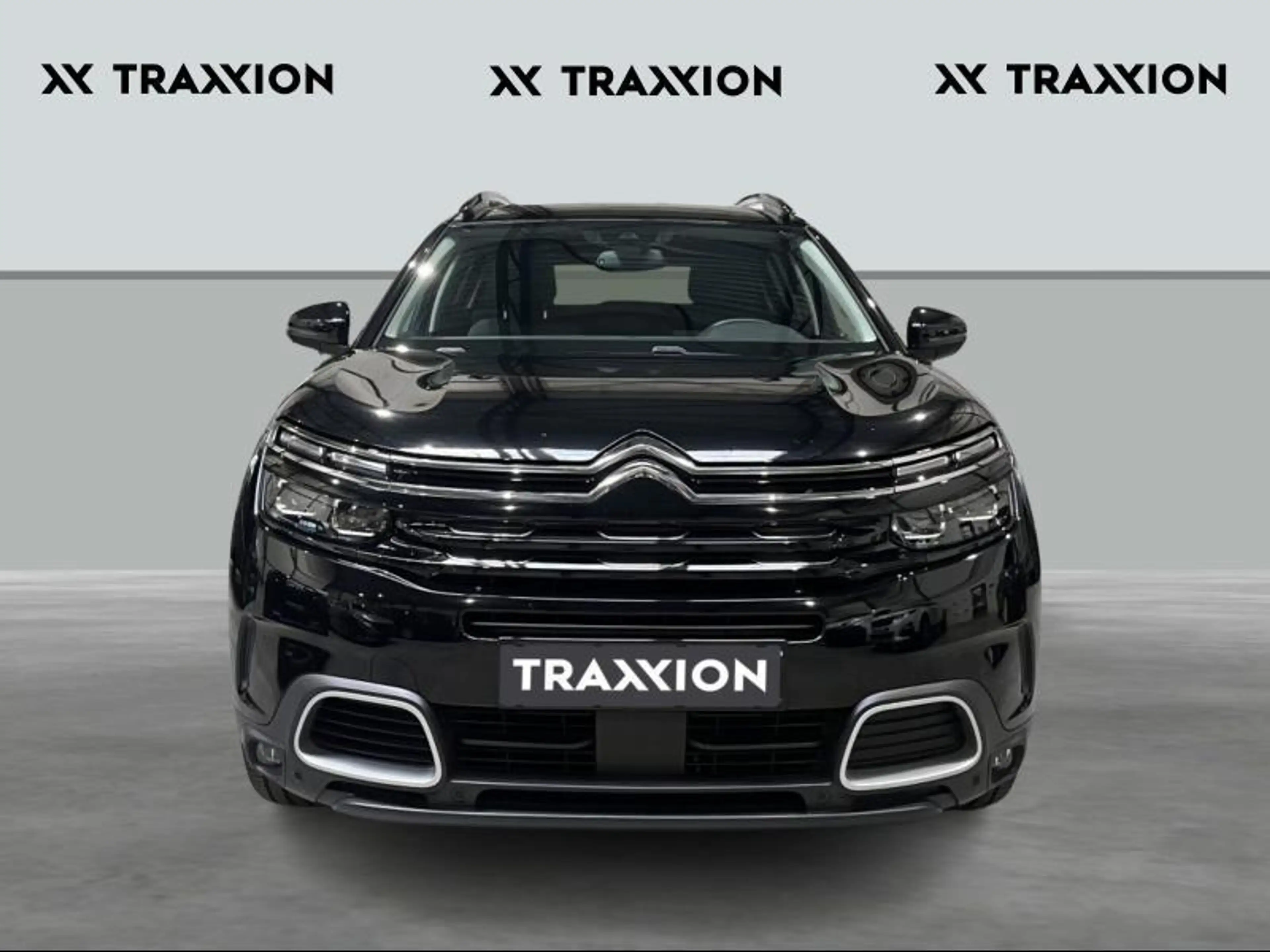 Citroen C5 Aircross shine — photo 2