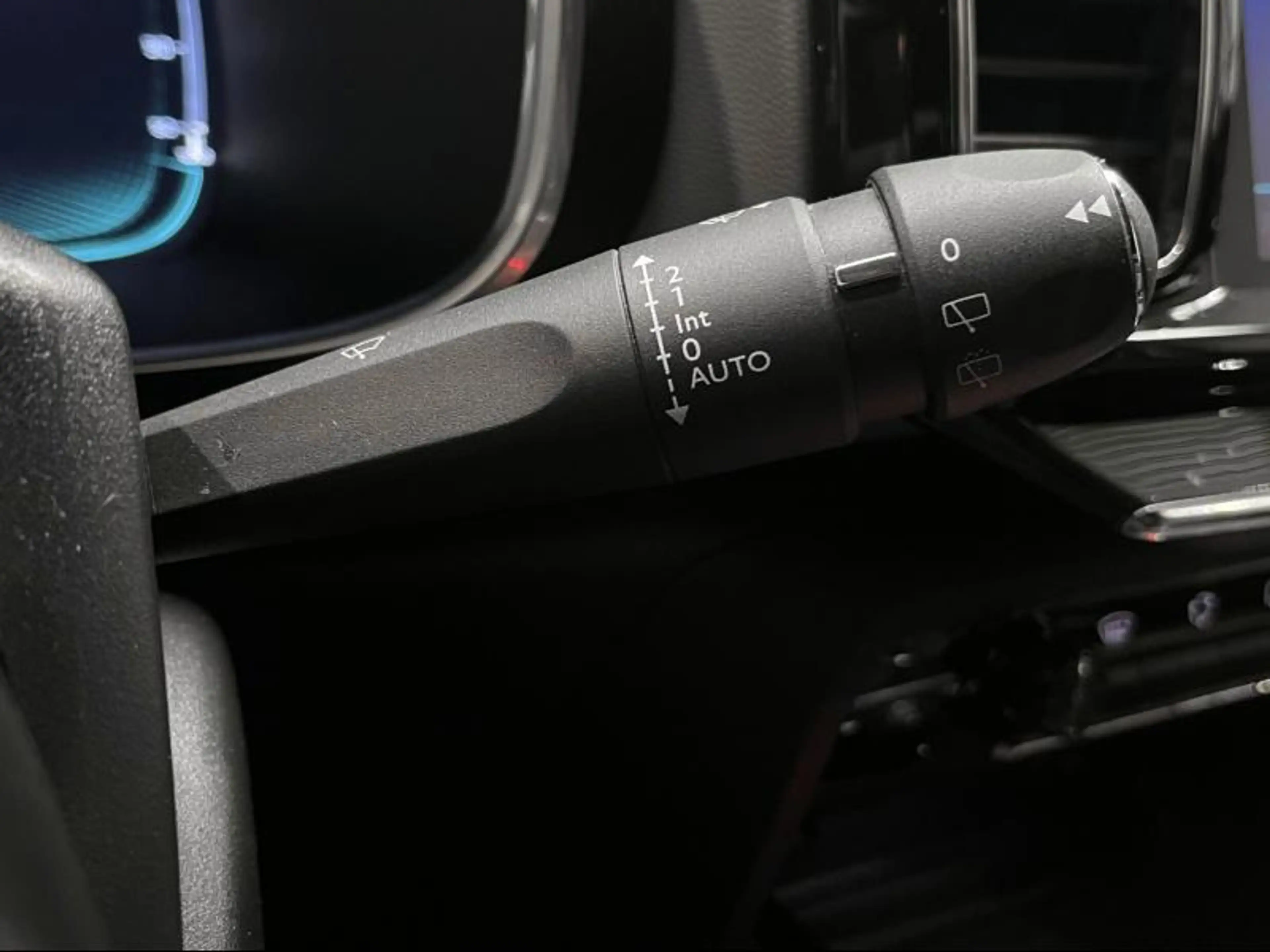 Citroen C5 Aircross shine — photo 24