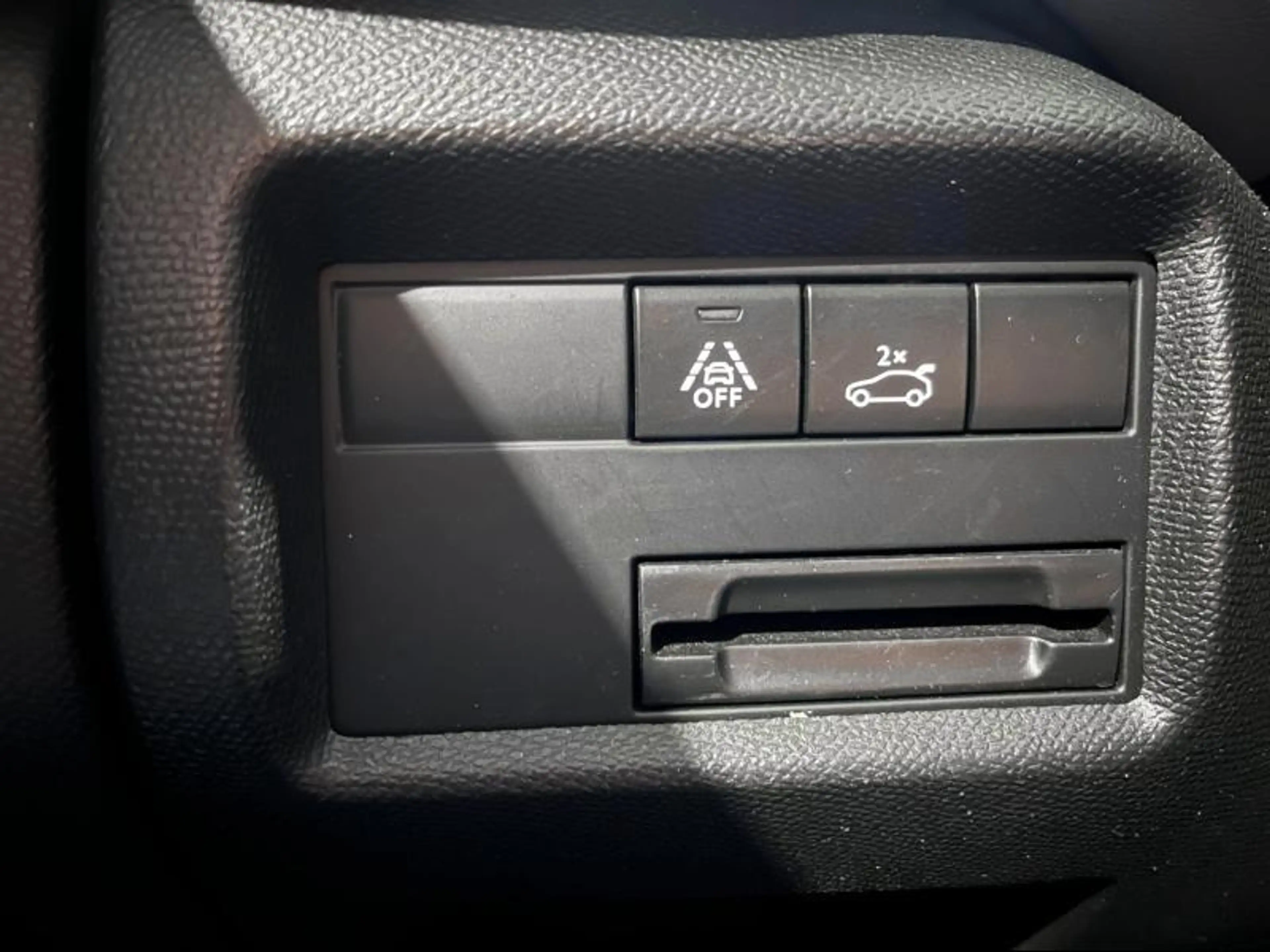 Citroen C5 Aircross shine — photo 26