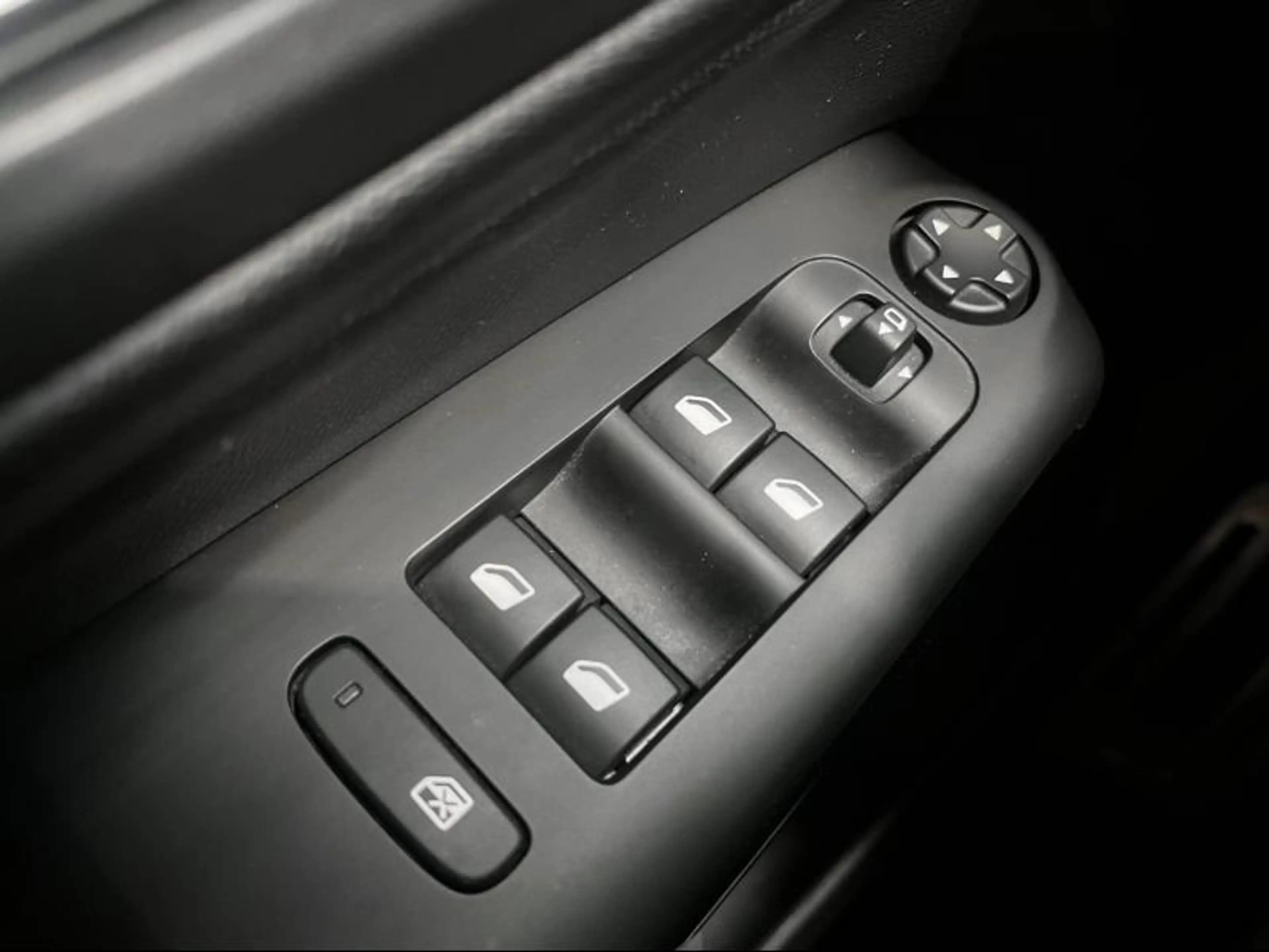 Citroen C5 Aircross shine — photo 27