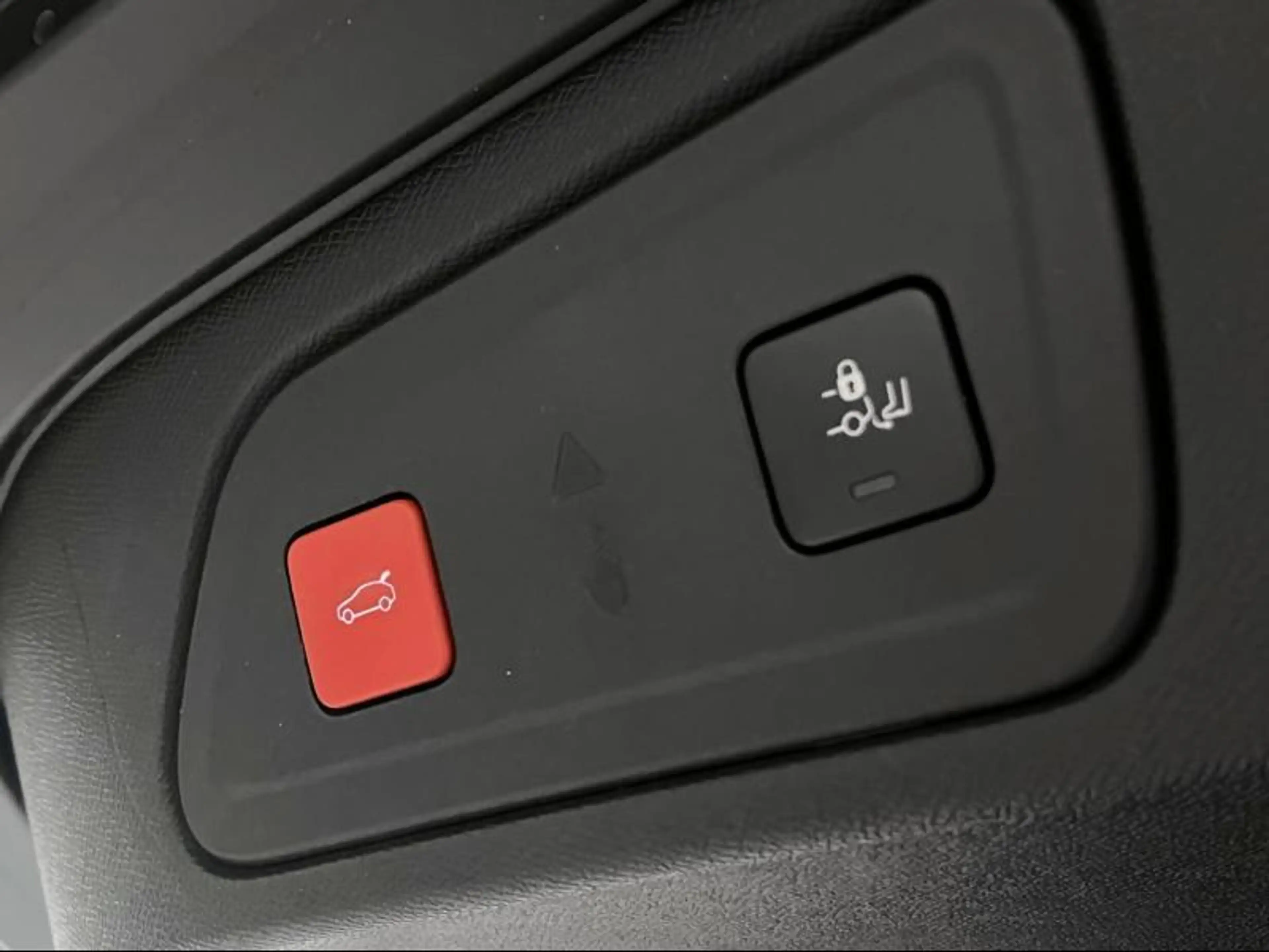 Citroen C5 Aircross shine — photo 11