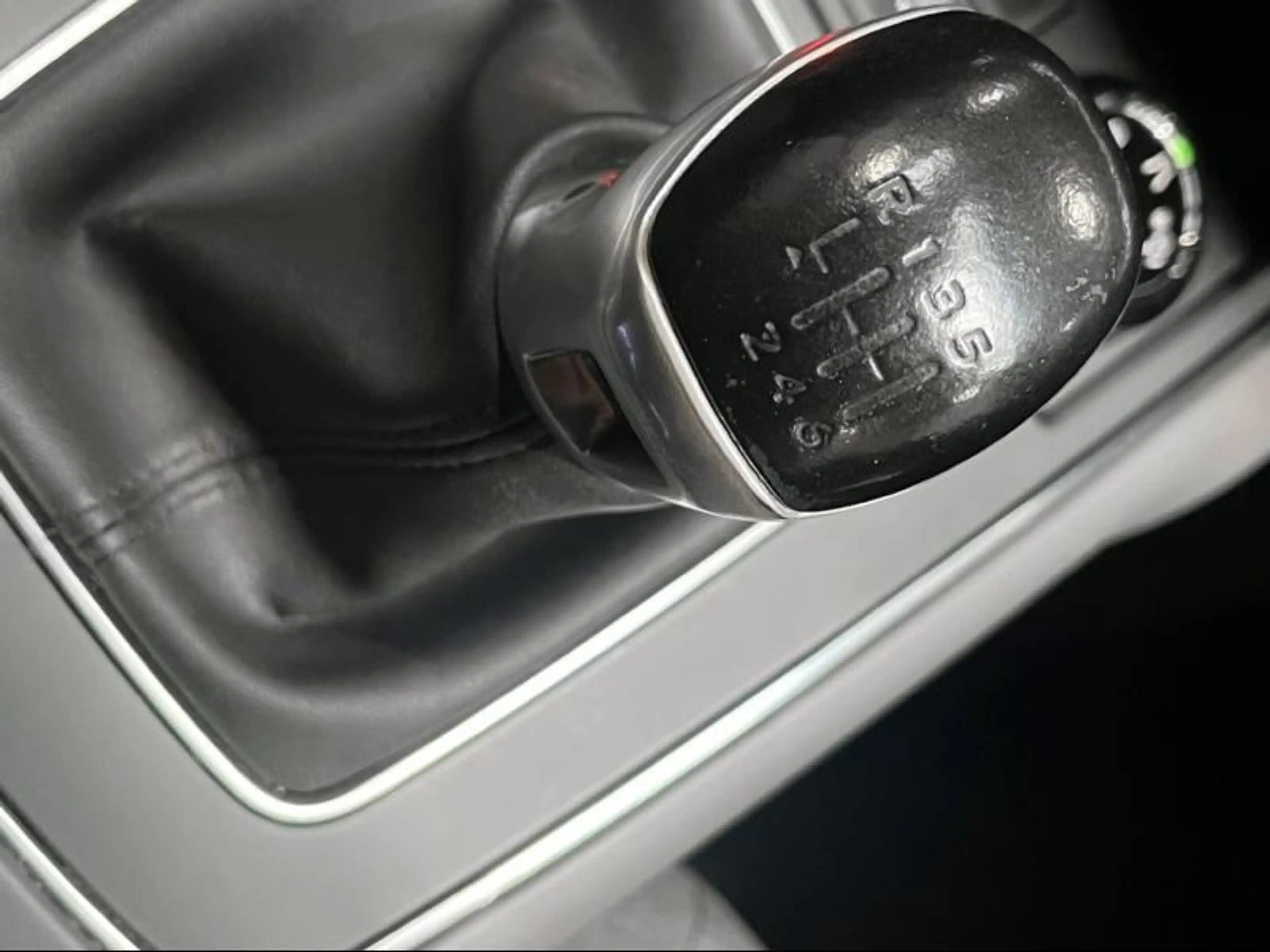 Citroen C5 Aircross shine — photo 16