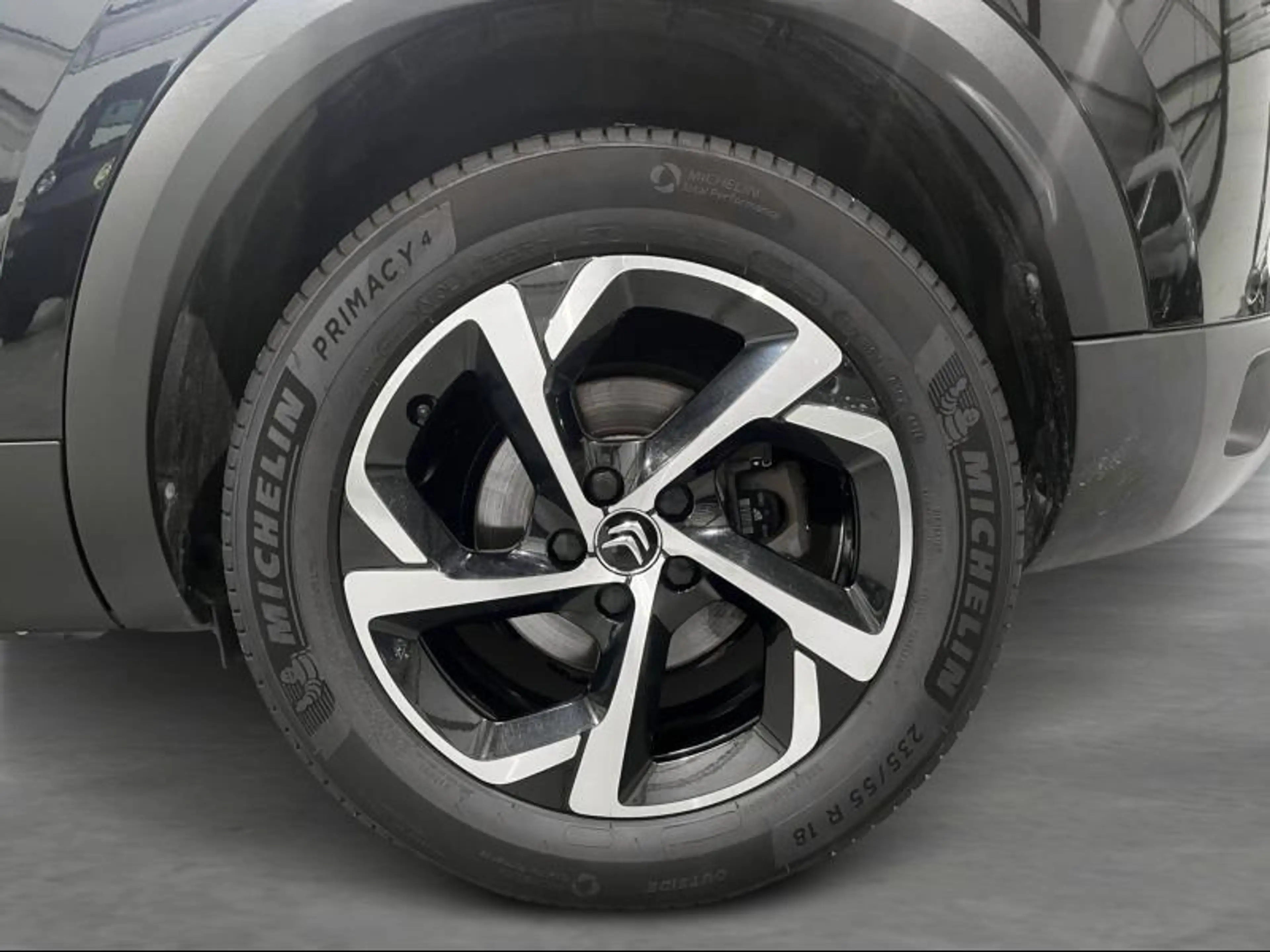 Citroen C5 Aircross shine — photo 9