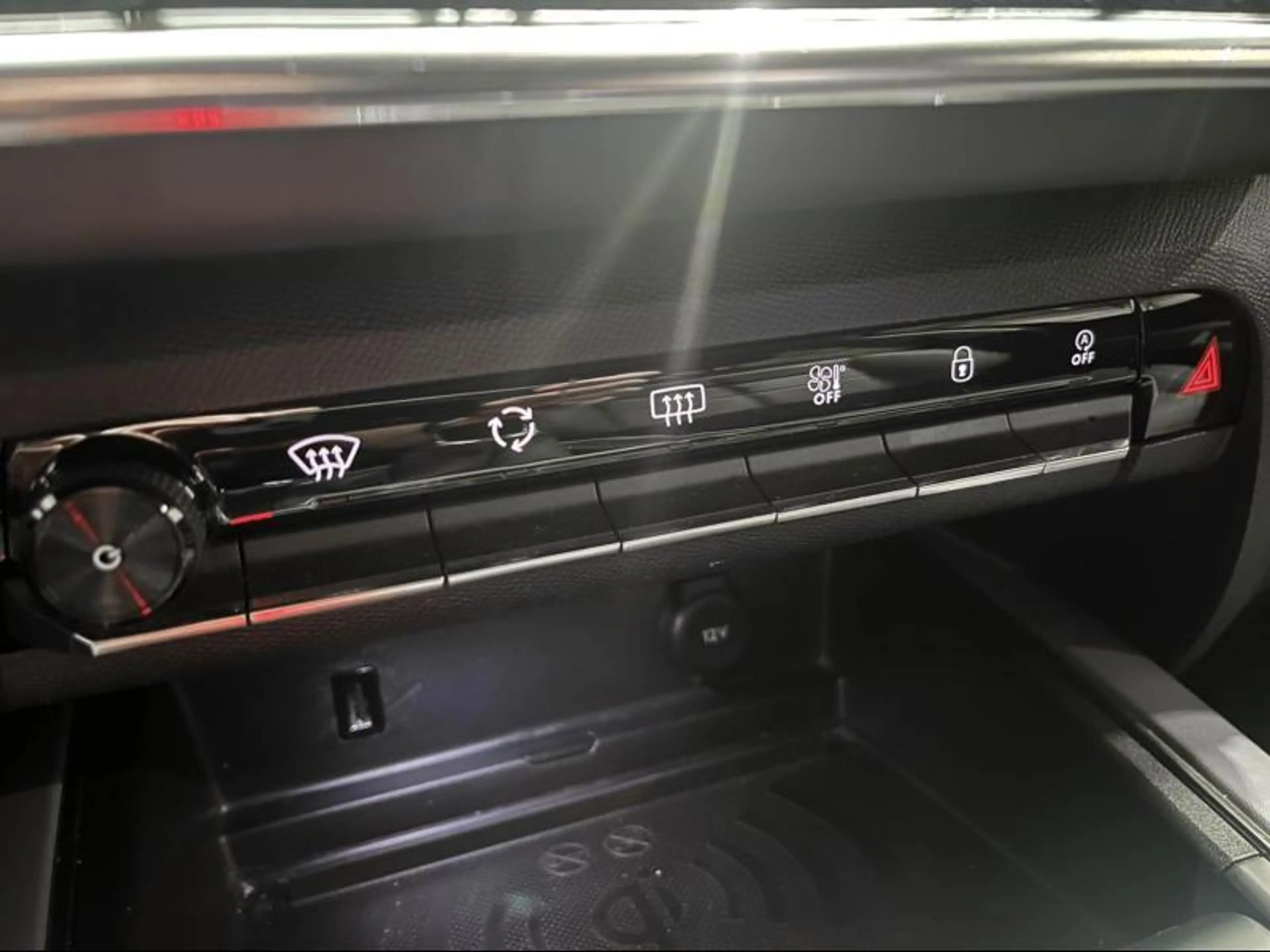 Citroen C5 Aircross shine — photo 19