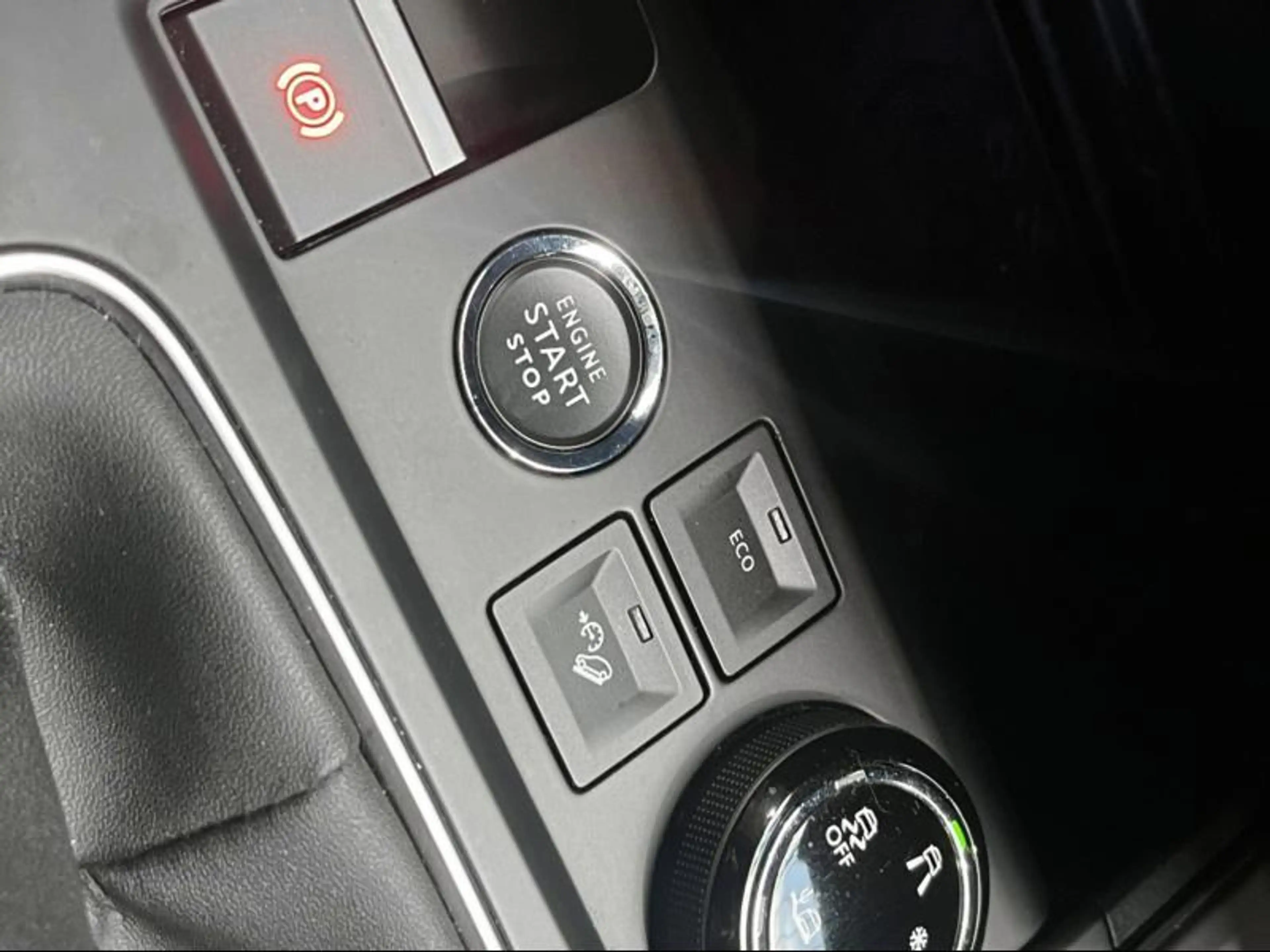 Citroen C5 Aircross shine — photo 17