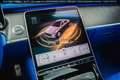 Mercedes-Benz S 680 MAYBACH BRABUS PROD21 BLUE MASTERPIECE INTERIOR Zwart - thumbnail 25