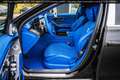 Mercedes-Benz S 680 MAYBACH BRABUS PROD21 BLUE MASTERPIECE INTERIOR Zwart - thumbnail 43