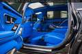 Mercedes-Benz S 680 MAYBACH BRABUS PROD21 BLUE MASTERPIECE INTERIOR Zwart - thumbnail 19