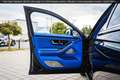 Mercedes-Benz S 680 MAYBACH BRABUS PROD21 BLUE MASTERPIECE INTERIOR Siyah - thumbnail 11