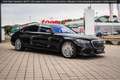 Mercedes-Benz S 680 MAYBACH BRABUS PROD21 BLUE MASTERPIECE INTERIOR Siyah - thumbnail 10