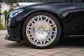 Mercedes-Benz S 680 MAYBACH BRABUS PROD21 BLUE MASTERPIECE INTERIOR Zwart - thumbnail 34