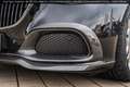 Mercedes-Benz S 680 MAYBACH BRABUS PROD21 BLUE MASTERPIECE INTERIOR Zwart - thumbnail 40