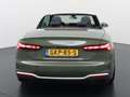 Audi A5 Cabriolet 35 TFSI S Edition Groen - thumbnail 3