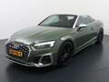 Audi A5 Cabriolet 35 TFSI S Edition Vert - thumbnail 1