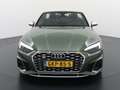 Audi A5 Cabriolet 35 TFSI S Edition Groen - thumbnail 7