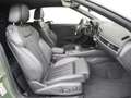 Audi A5 Cabriolet 35 TFSI S Edition Groen - thumbnail 10