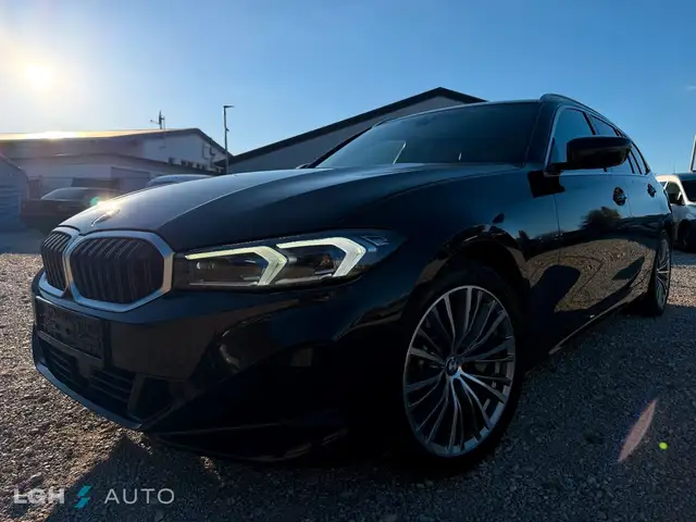 Bmw 330 d xDrive | ACC | HUD |
