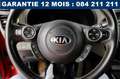 Kia Soul 1.6i Automatique # GPS, CUIR, CLIM, CRUISE, TEL. Rouge - thumbnail 12