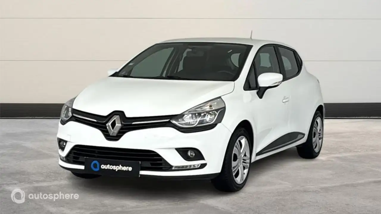 Renault Clio 0.9 TCe 90ch energy Business 5p Euro6c