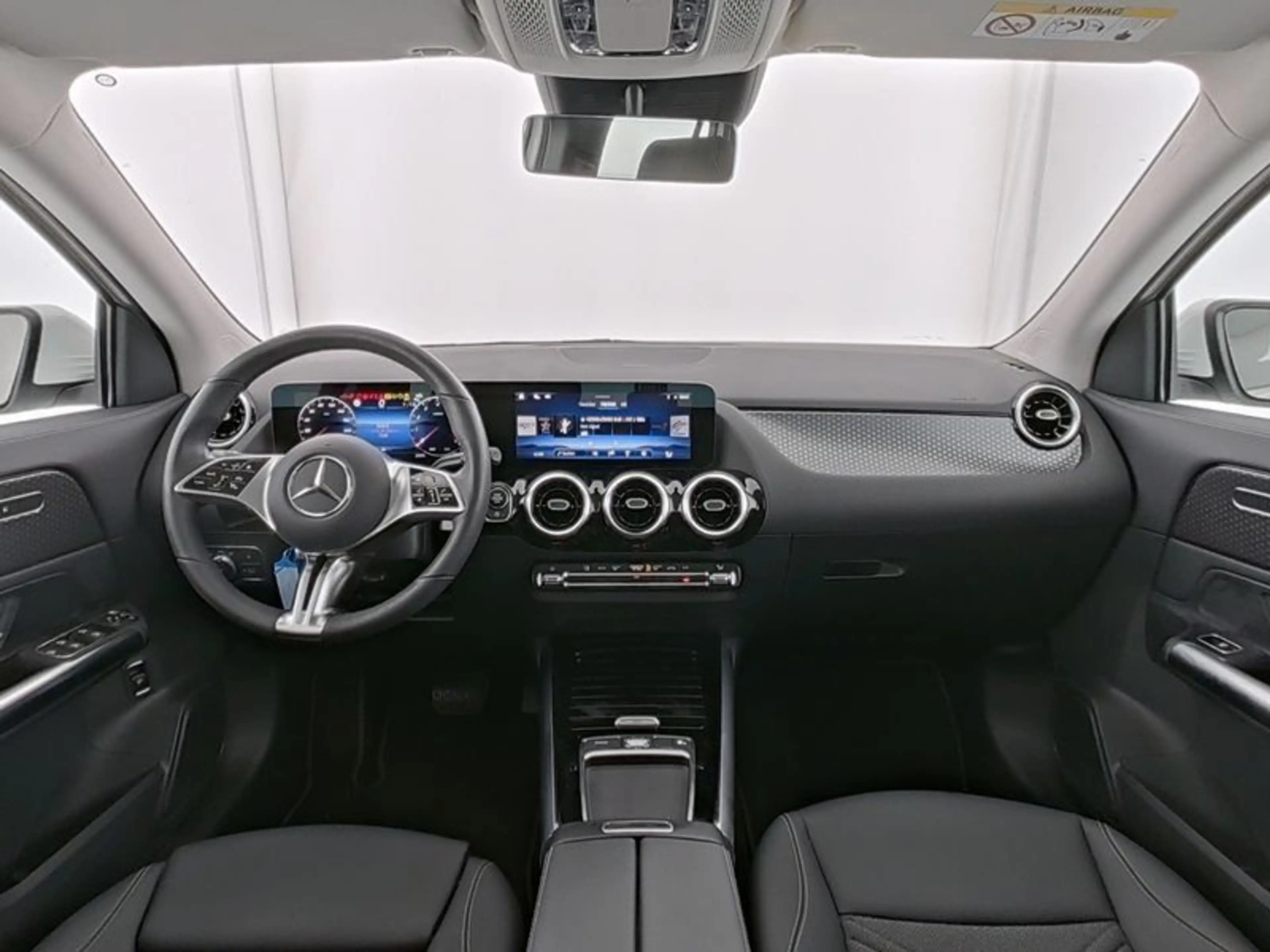 Mercedes-Benz GLA 180 Progressive-Line-Advanced/AHK/LED/Kamera — photo 7