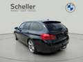 BMW 330 d xDrive Händler Noir - thumbnail 8