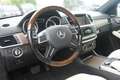 Mercedes-Benz ML 350 BlueTEC 4MATIC A-Edition Aut./BRABUS/DESIGNO/VOLL Brązowy - thumbnail 9