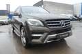 Mercedes-Benz ML 350 BlueTEC 4MATIC A-Edition Aut./BRABUS/DESIGNO/VOLL Brązowy - thumbnail 5
