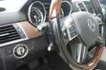 Mercedes-Benz ML 350 BlueTEC 4MATIC A-Edition Aut./BRABUS/DESIGNO/VOLL Brązowy - thumbnail 10