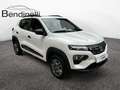 Dacia Spring Comfort Electric 45 Білий - thumbnail 3