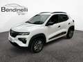 Dacia Spring Comfort Electric 45 Білий - thumbnail 2