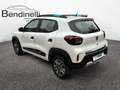 Dacia Spring Comfort Electric 45 Білий - thumbnail 5