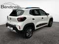 Dacia Spring Comfort Electric 45 Білий - thumbnail 4