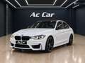BMW 320 320dA M Sport - thumbnail 2