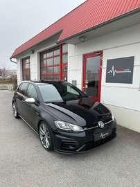 Golf R 4Motion 2,0 TSI DSG