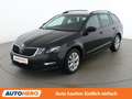 Skoda Octavia 2.0 TDI Ambition Schwarz - thumbnail 1