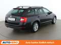 Skoda Octavia 2.0 TDI Ambition Schwarz - thumbnail 6