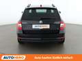Skoda Octavia 2.0 TDI Ambition Schwarz - thumbnail 5
