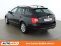 Skoda Octavia 2.0 TDI Ambition Schwarz - thumbnail 4