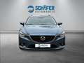 Mazda 6 Kombi 2.0 Sports-Line #XEN #KLIM #SHZ #PDC Blau - thumbnail 5