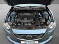 Mazda 6 Kombi 2.0 Sports-Line #XEN #KLIM #SHZ #PDC Blau - thumbnail 18