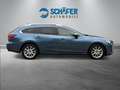 Mazda 6 Kombi 2.0 Sports-Line #XEN #KLIM #SHZ #PDC Blau - thumbnail 7