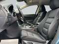 Mazda 6 Kombi 2.0 Sports-Line #XEN #KLIM #SHZ #PDC Blau - thumbnail 12