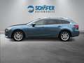 Mazda 6 Kombi 2.0 Sports-Line #XEN #KLIM #SHZ #PDC Blau - thumbnail 8