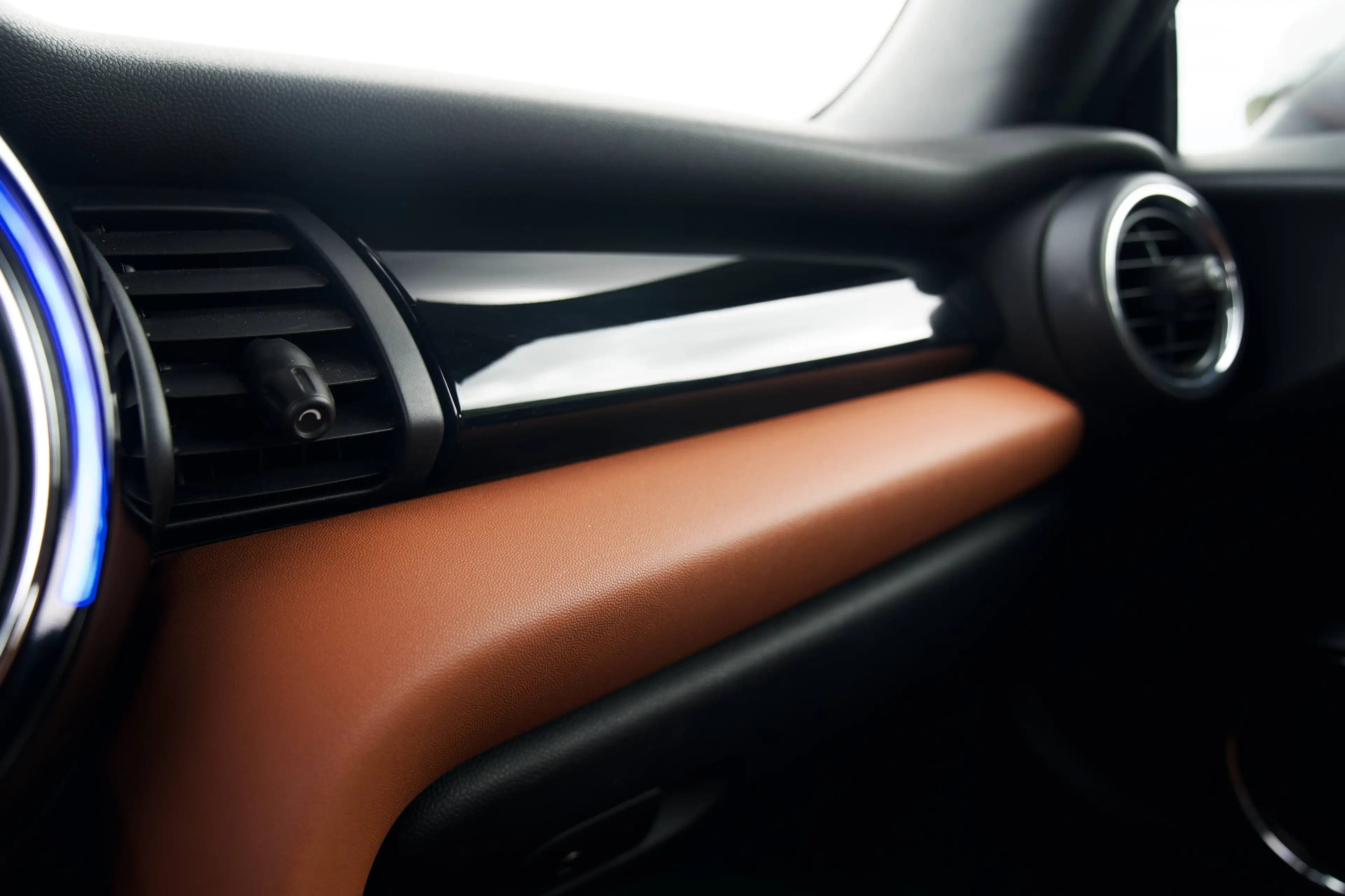 MINI Cooper Cabrio FACELFIT | LED | CHESTER MALT | CARPLAY | NAVI — photo 13
