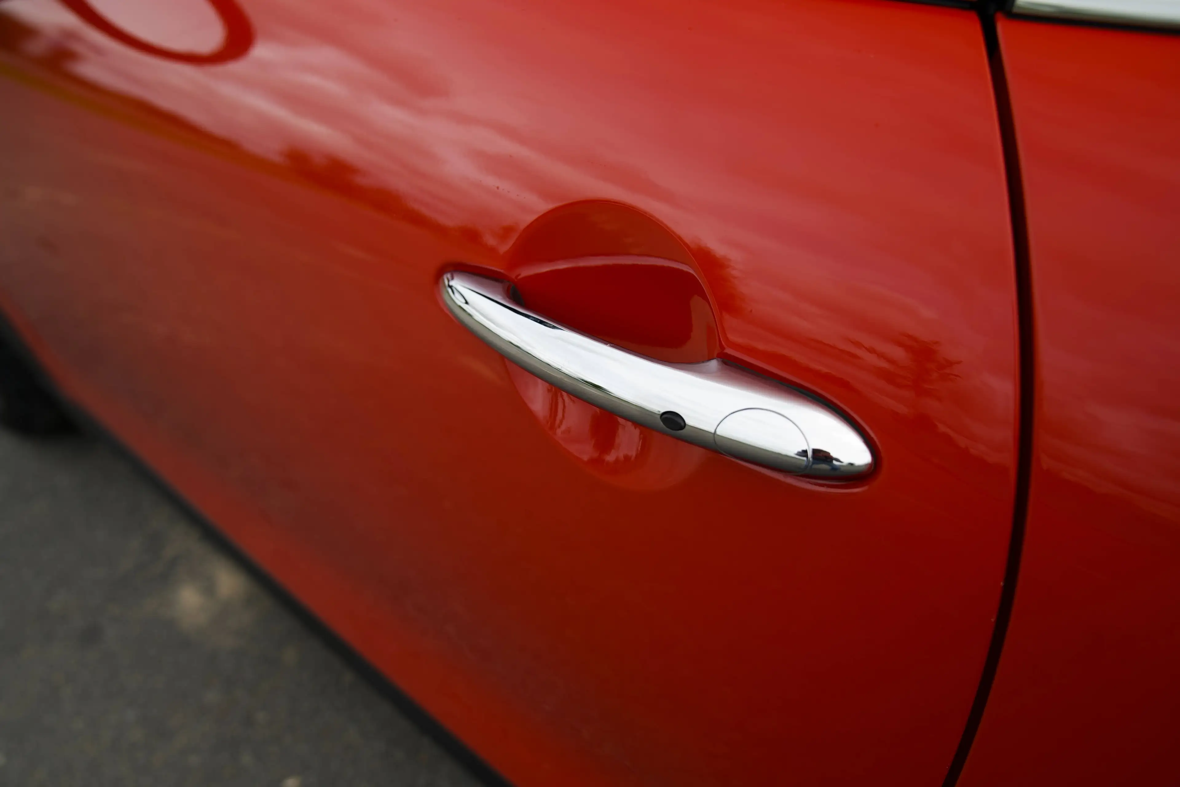 MINI Cooper Cabrio FACELFIT | LED | CHESTER MALT | CARPLAY | NAVI — photo 15