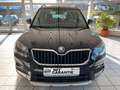 Skoda Yeti Ambition *NAVI*Temp*RDC*SitzHeiz* Noir - thumbnail 2