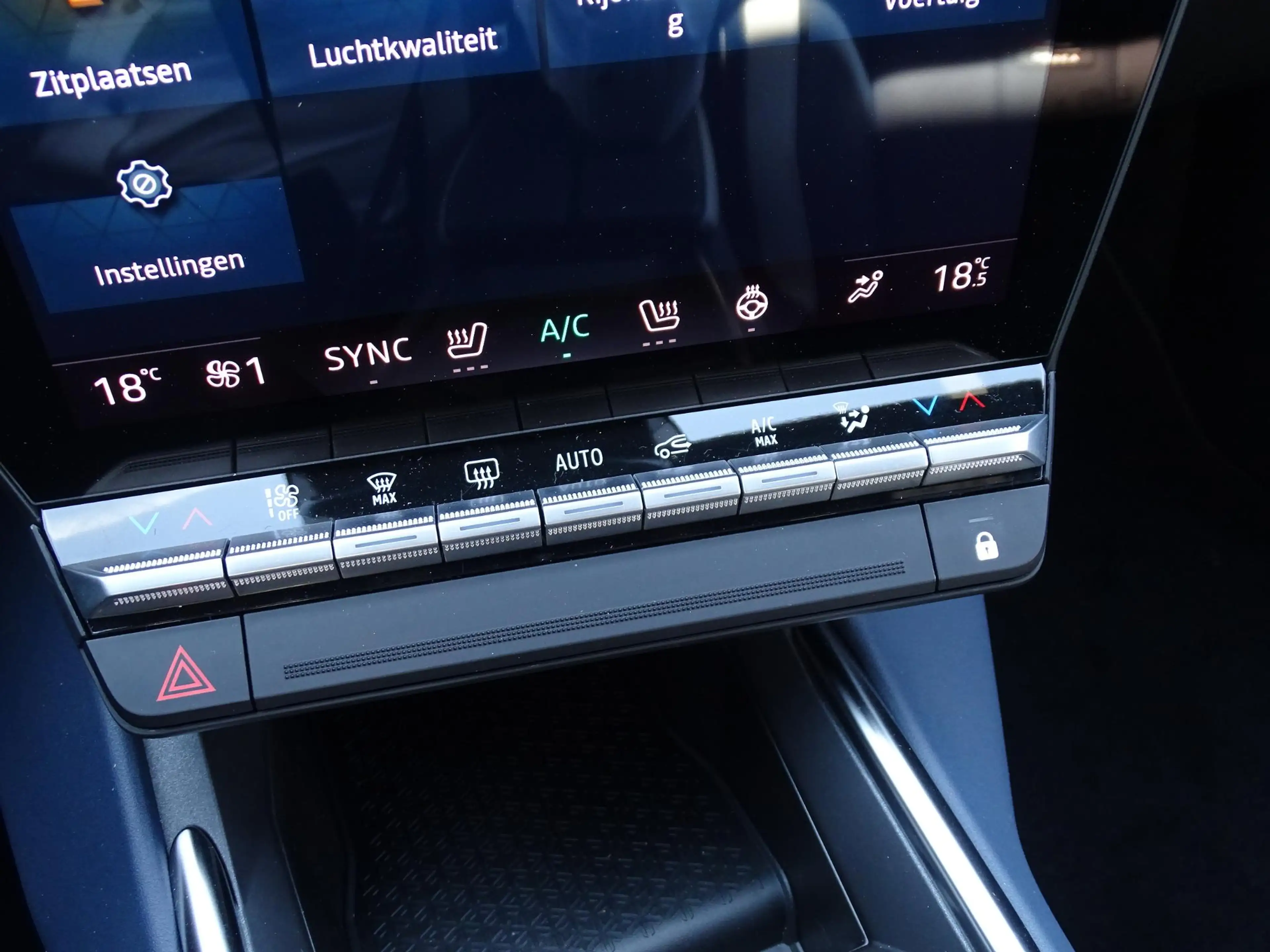 Alpine A390 GT 89kWh | Sabelt sportstoelen | Stoel & Stuurverw — photo 15